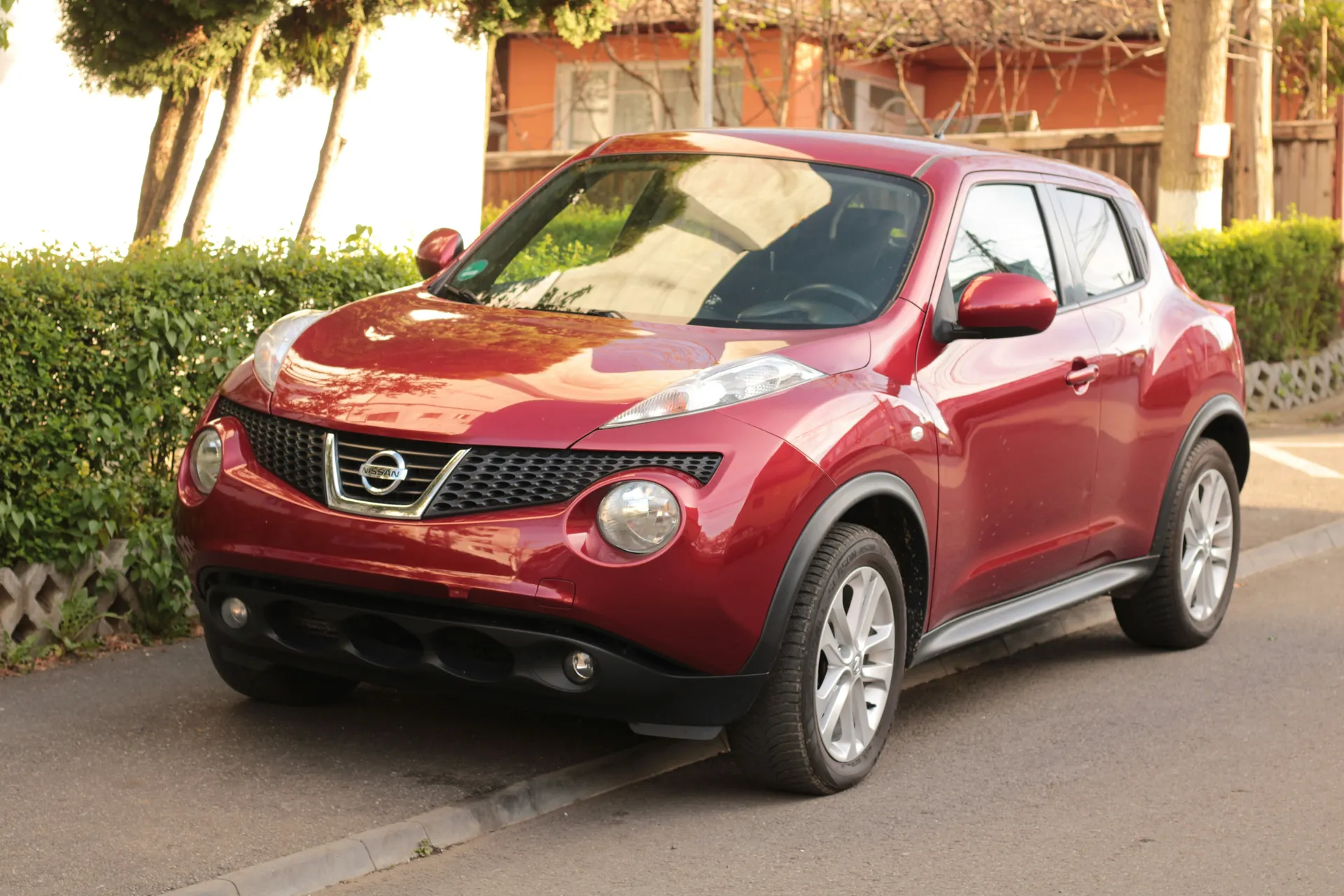 Beste prijs voor model van automerk